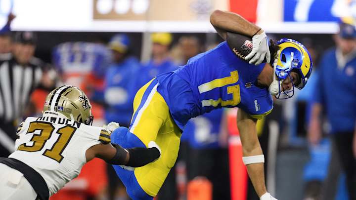 What We Learned From the Saints In Week 16