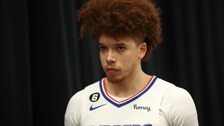 NBA Free Agency: Should Spurs Sign Jason Preston? NBA Free Agency: Should Spurs Sign Jason Preston?