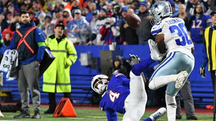 'Doxing': Fans 'Cross a Line,' Publish Cowboys' Addresses; 'That's Where My Kids Lay Their Heads!' 'Doxing': Fans 'Cross a Line,' Publish Cowboys' Addresses; 'That's Where My Kids Lay Their Heads!'