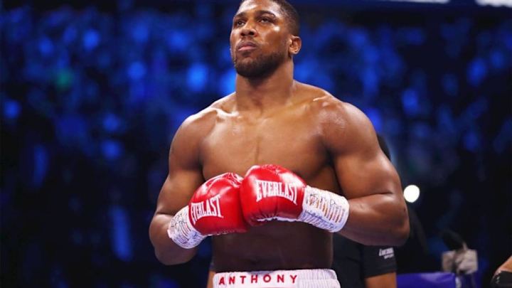 Deontay Wilder And Anthony Joshua's Representatives Are In Talks To Have Two Square Off In 2024. Deontay Wilder And Anthony Joshua's Representatives Are In Talks To Have Two Square Off In 2024.