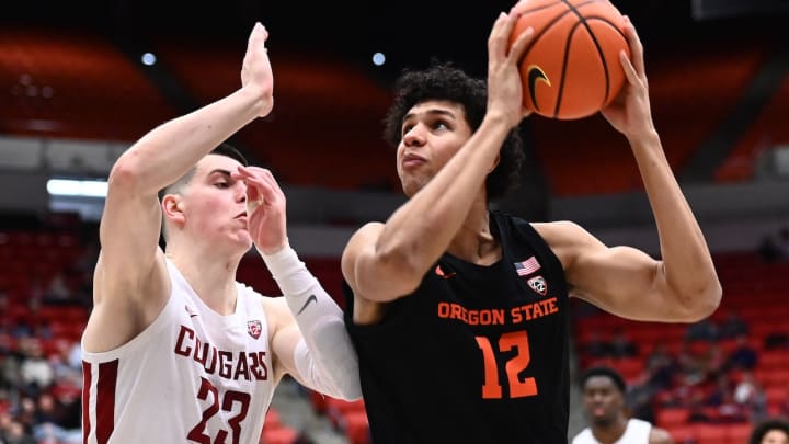 WCC Votes to Add Oregon State, Washington State for Non-Football Sports, per Report WCC Votes to Add Oregon State, Washington State for Non-Football Sports, per Report