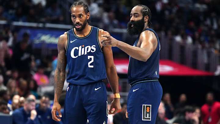 The Clippers Are the Nuggets’ Biggest Threat in the West