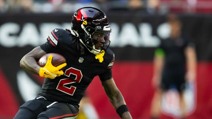 Cardinals Could Get Marquise Brown on Cheap Deal Cardinals Could Get Marquise Brown on Cheap Deal