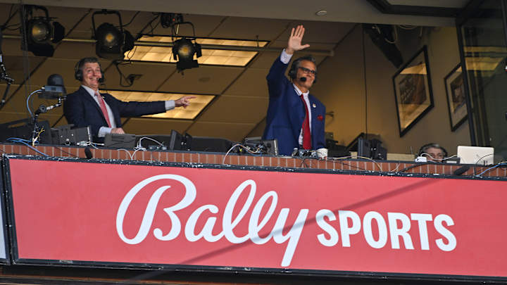 Does the Demise of Bally Sports Explain the Padres’ Shrinking Payroll? Does the Demise of Bally Sports Explain the Padres’ Shrinking Payroll?