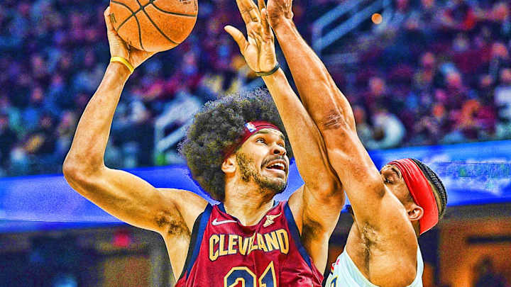 REPORT: New Orleans Pelicans Have Strong Interest In Jarett Allen REPORT: New Orleans Pelicans Have Strong Interest In Jarett Allen