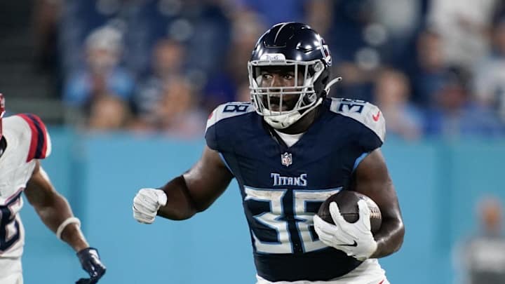 New York Jets Sign Former Florida State Running Back To Deal