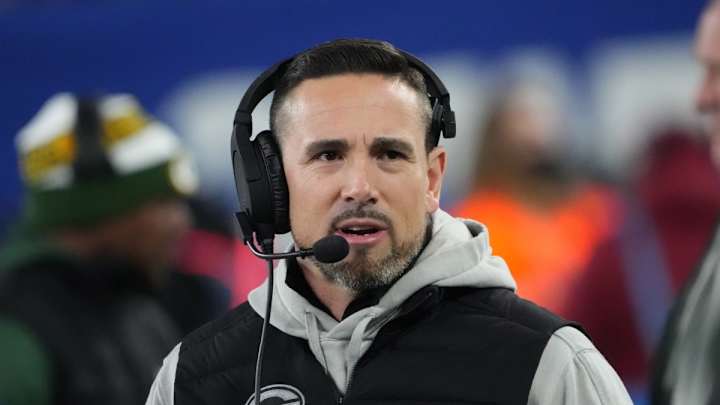 What Matt LaFleur Said About the Carolina Panthers