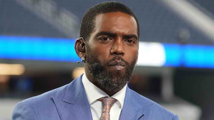 Randy Moss Explains Why He Is the Wide Receiver GOAT Over Jerry Rice