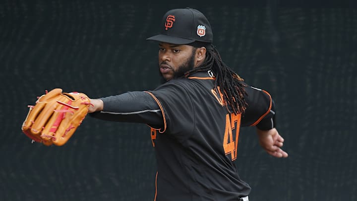 Veteran Right-Hander Apparently Plans to Keep Pitching in 2024 Veteran Right-Hander Apparently Plans to Keep Pitching in 2024