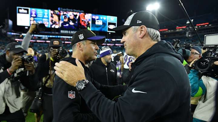 NFL Power Rankings Roundup: Where Do the Jaguars Land Entering Week 16?