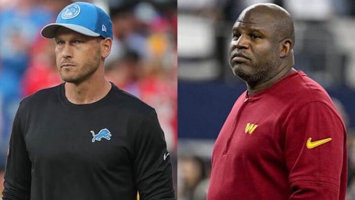 New Coach Wants $15M Per Season? 'Rich-Person Problem' in Washington Search?