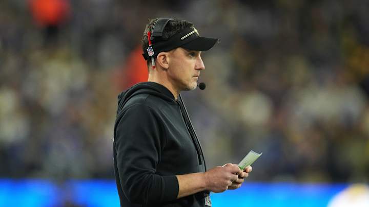 Saints Show Exactly Who They Are Again Saints Show Exactly Who They Are Again