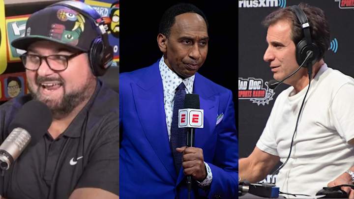 Ten Memorable Sports Media Moments From 2023