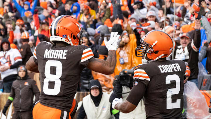 Browns 2024 Offseason: 5 Biggest Positions Of Need Browns 2024 Offseason: 5 Biggest Positions Of Need