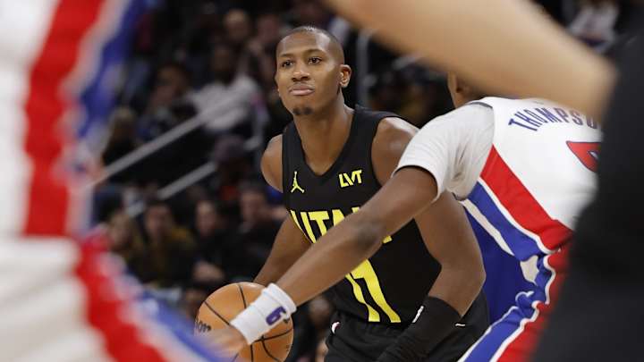 Ex-Jazz Coach Illustrates How Kris Dunn has Upgraded the Starting 5