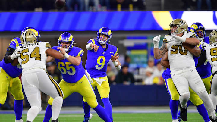 Rams Week 16 Rooting Guide: What To Watch For On Sunday