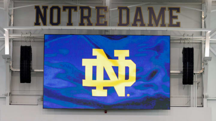 Greed and Money Are Why Notre Dame Is The Final CFB Independent