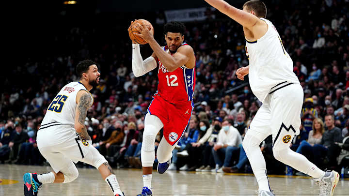 Former 76ers Free Agency Target Holds Workout for NBA Scouts