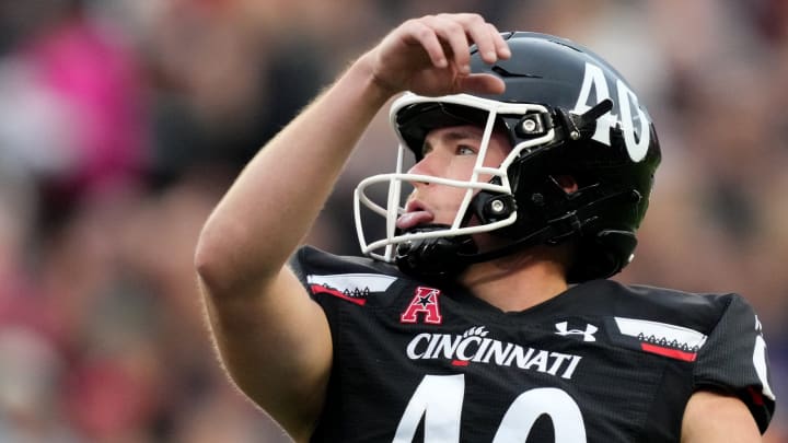 North Carolina Transfer Kicker Ryan Coe Commits to Cal North Carolina Transfer Kicker Ryan Coe Commits to Cal