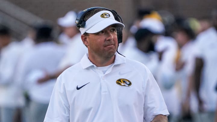 Whats Next? A Look Into the Rest of Missouri Football's Offseason