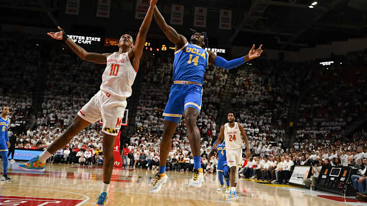 UCLA Basketball Vs Maryland: Betting Odds, How To Watch, Predictions And More