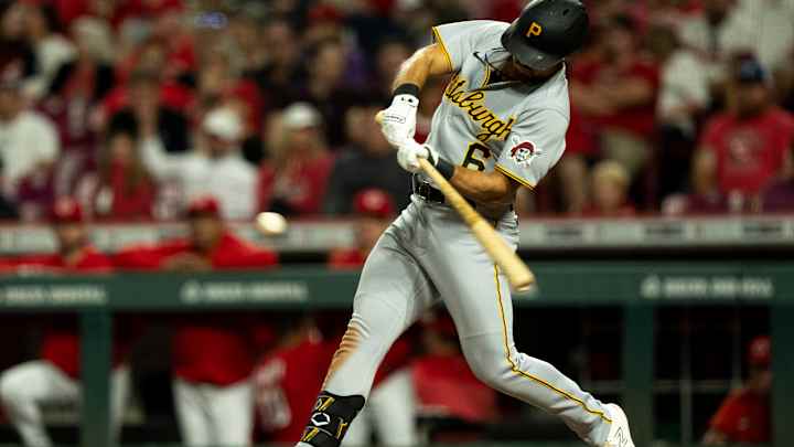 Recently DFA’d Alfonso Rivas Claimed By Los Angeles Angels Recently DFA’d Alfonso Rivas Claimed By Los Angeles Angels