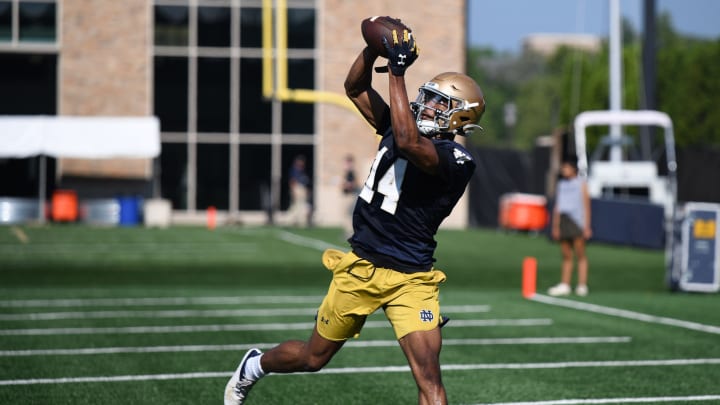 TCU Football Transfer Tracker