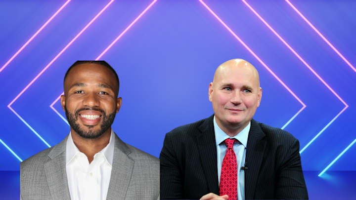 Travis Schlenk and Jeff Peterson Linked to Future Charlotte Front Office Travis Schlenk and Jeff Peterson Linked to Future Charlotte Front Office