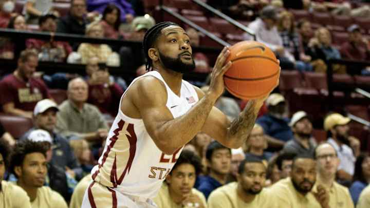 Game Preview: Florida State Seminoles vs. Winthrop Eagles