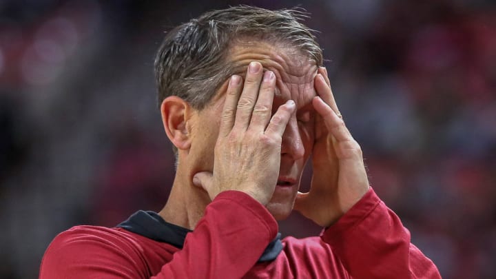 After Agonizing Month, Maybe Musselman Knows WHAT to Fix