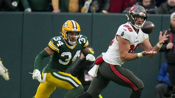 Consistent Inconsistency Should Cost Packers’ Joe Barry His Job