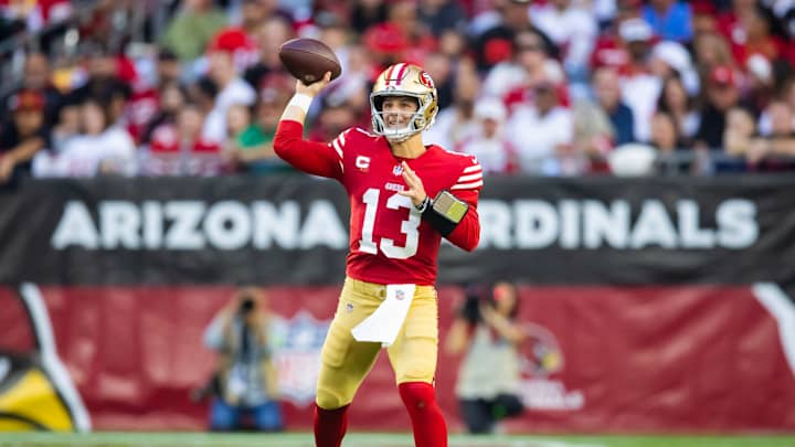 How Rule Changes have Enabled 49ers QB Brock Purdy to Dominate