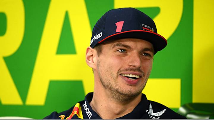 F1 News: Max Verstappen Warns Lewis Hamilton Of "Awkward" Year Ahead