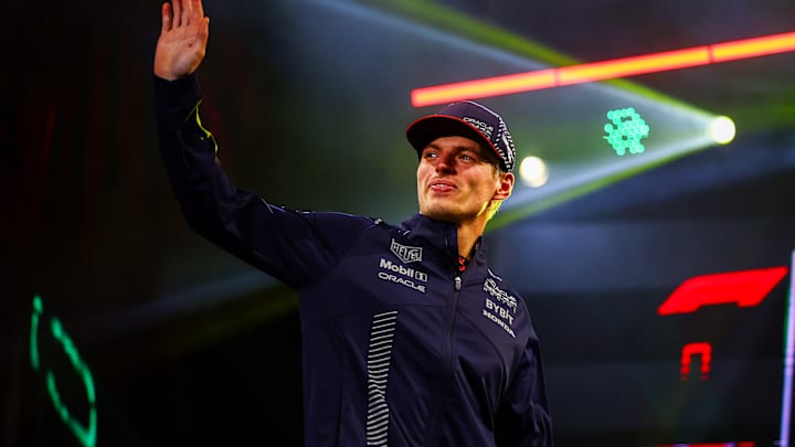 F1 News: Max Verstappen Red Bull Exit Clause Revealed