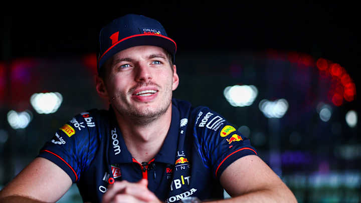 F1 News: Max Verstappen Opens Up On His Personal Life With Rare Comments F1 News: Max Verstappen Opens Up On His Personal Life With Rare Comments