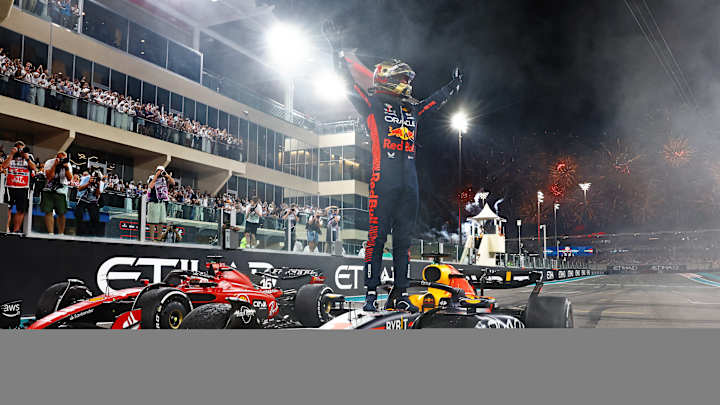 Drive to Survive: No Focus On Max Verstappen Dominance - Fans Have Their Say