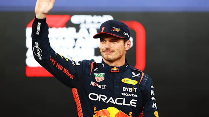 Bahrain GP Results: Max Verstappen Dominates The Season-Opener With First Victory Of 2024 Bahrain GP Results: Max Verstappen Dominates The Season-Opener With First Victory Of 2024