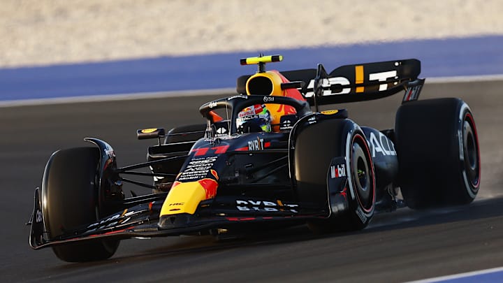 F1 News: Red Bull Designer Newey Calls For Change To Aerodynamics On Cars F1 News: Red Bull Designer Newey Calls For Change To Aerodynamics On Cars