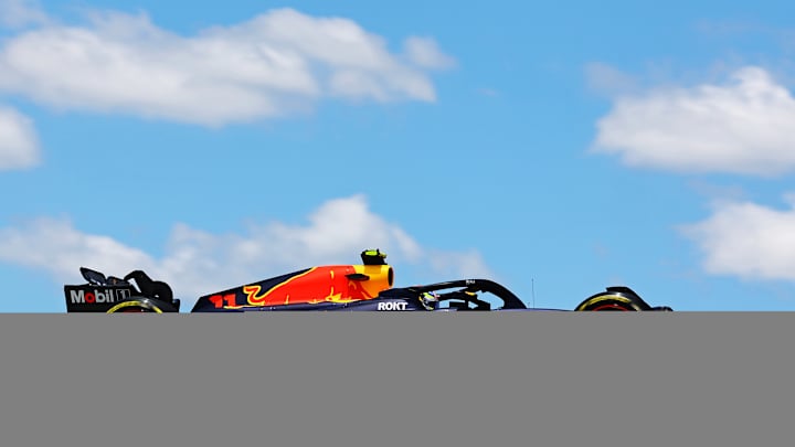 F1 News: Red Bull Issues Warning To Teams Looking To Copy Concept - "Darwin Effect"