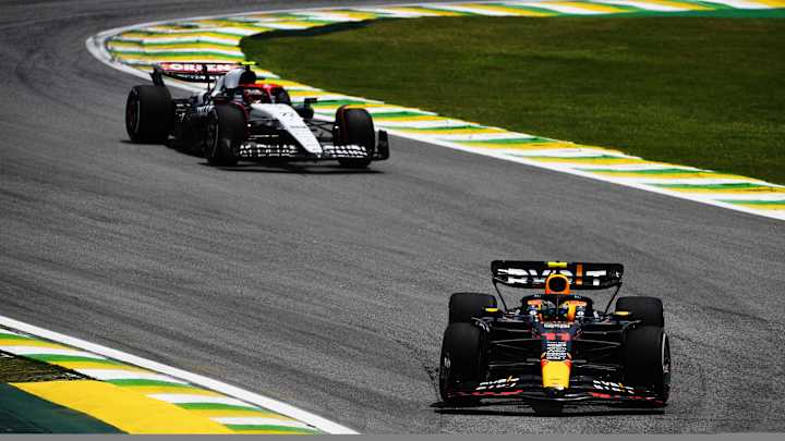 F1 News: McLaren CEO Raises Fresh Concerns Over Red Bull B Team -  "Not What Fans Expect"