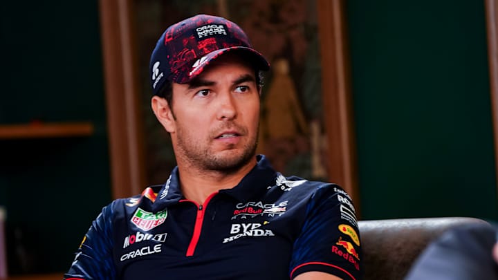 F1 News: Sergio Perez Offered To Join Different Motorsport Series For 2025