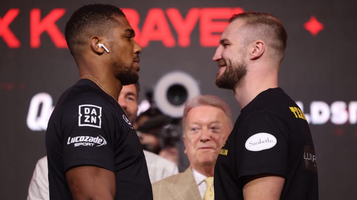 10 Rounds From Riyadh: Previewing the Star-Studded ‘Day of Reckoning’