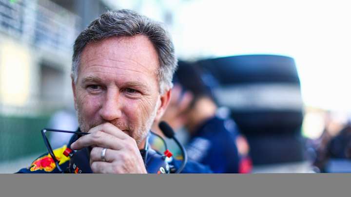 F1 News: Ford Sends Warning Over Christian Horner Investigation - "Expect High Standards"