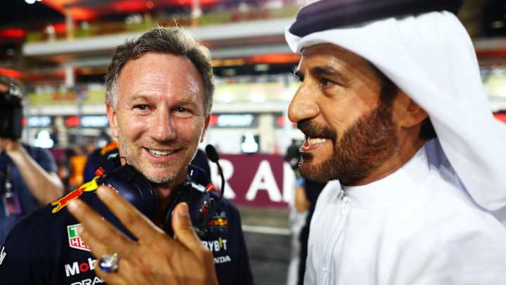 F1 News: FIA Could File Charges For Reputational Harm In Christian Horner Investigation