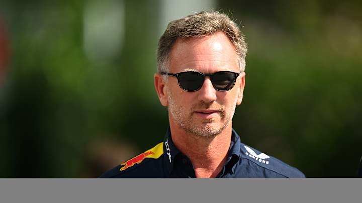 F1 News: Christian Horner Shrugs Off Toto Wolff's Max Verstappen Claims - "Long Season"