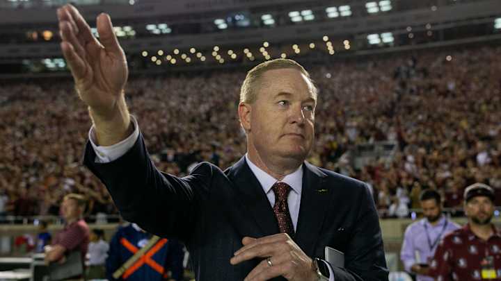 Florida State AD Michael Alford Shows Full Support in Lawsuit Against ACC