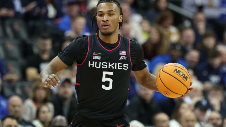 Spurs Mock Draft: Who Does San Antonio Select?