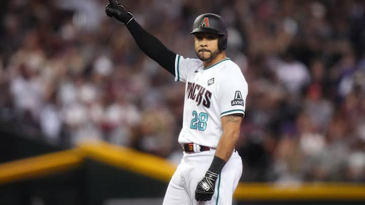 Slugging Outfielder Seen As 'Best Fit' For Houston Astros