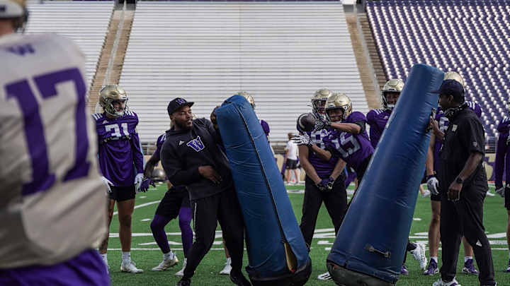 Former 4-Star Receiver Taeshaun Lyons Enters Transfer Portal Former 4-Star Receiver Taeshaun Lyons Enters Transfer Portal