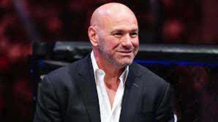 Dana White: ‘I’m For Common Sense’